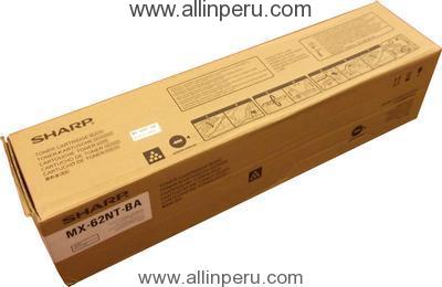 TONER SHARP MX 75NTMA MAGENTA