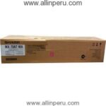 TONER SHARP MX 75NTMA MAGENTA