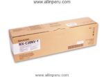 TONER SHARP MX C30NVY YELLOW