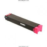 TONER SHARP MX-C40NTM MAGENTA