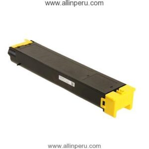 TONER SHARP MX-C40NTY YELLOW