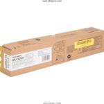 TONER SHARP MX-C40NTY YELLOW