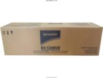 TONER SHARP MX C40NVB BLACK