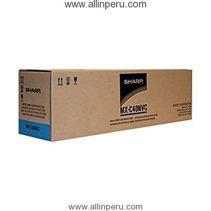 TONER SHARP MX-C40NVC CYAN