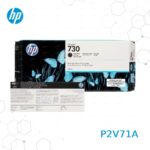 Pack de Tinta HP 730 300ML para Designjet T1700, T1700dr PS