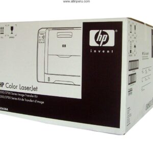 Kit de transferencia HP Q3658A LaserJet 3500/3700
