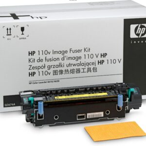 Kit de Fusor HP Q3677A L.J. 4650 220V