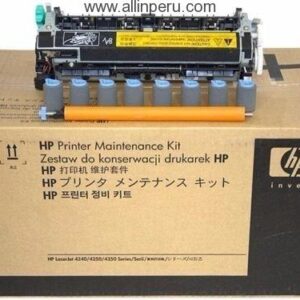 Kit de mantenimiento HP Q5422A LJ4250/4350 220V