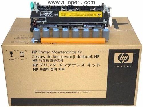 Kit de mantenimiento HP Q5422A LJ4250/4350 220V