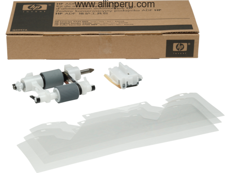 Kit de fusor HP Q5997A MFP 4345 ADF