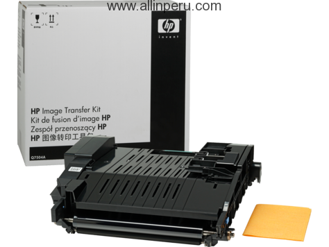 TRANSFER KIT HP Q7504A L.J. 4700