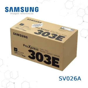 Tóner (HP SV026A) Samsung MLT-D303E