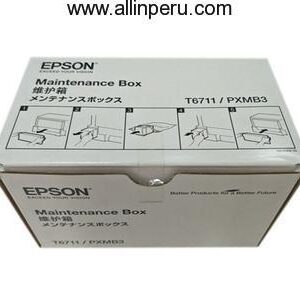 Tinta Epson T671100 T6711,