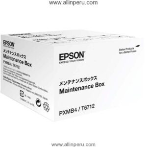 Tinta Epson T671200 T6712,