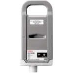 Tinta Canon PFI-703 Negro Original 700ML