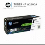 Tóner HP 230A Negro W2300A LaserJet 4203 4303