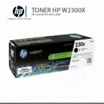 Tóner HP 230X Negro W2300X LaserJet 4203 4303