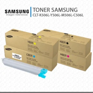 Tóner (HP CLT-809S) Samsung CLT-809S