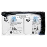 Toner HP 125AD Negro CB540AD LaserJet CP1215 CP1518 CM1312