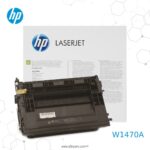 Toner HP 147A Negro W1470A para LaserJet M610 M611 M612 M634 M635 M636
