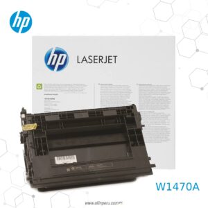 Toner HP 147A Negro W1470A para LaserJet M610 M611 M612 M634 M635 M636