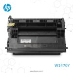 Toner HP 147Y Negro W1470Y LaserJet M611 M612 M634 M635 M636