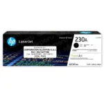 Tóner HP 230A Negro W2300A LaserJet 4203 4303