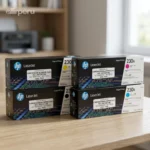 Kit de Toner HP 230A LaserJet 4203, 4303 Capacidad Estandar