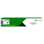 Toner Lexmark 82K4UK0 negro 55,000 Páginas