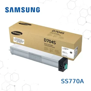 Tóner (HP SS770A) Samsung MLT-D704S