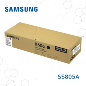 Tóner (HP SS805A) Samsung MLT-K606S