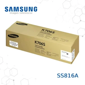 Tóner (HP SS816A) Samsung MLT-K706S