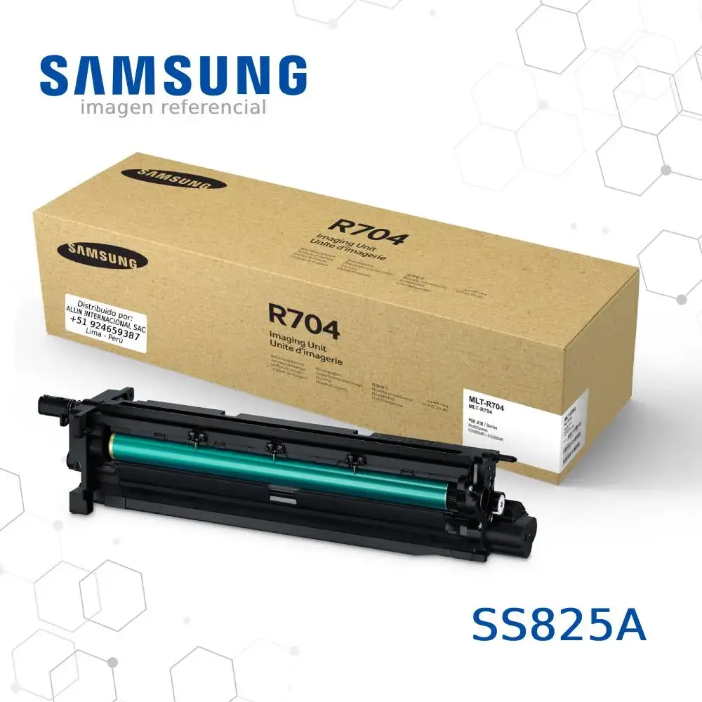 Drum (HP SS825A) Samsung MLT-R704