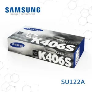 Tóner (HP SU122A) Samsung CLT-K406S