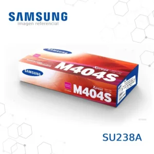 Tóner (HP SU238A) Samsung CLT-M404S