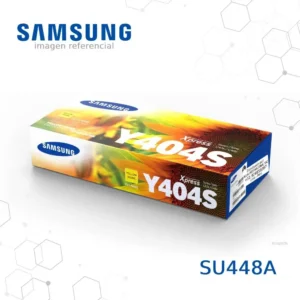 Tóner (HP SU448A) Samsung CLT-Y404S
