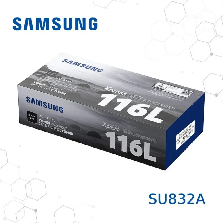 Tóner (HP SU832A) Samsung MLT-D116L