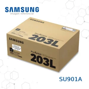 Tóner Samsung (HP SU901A) MLT-D203L