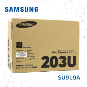 Tóner (HP SU919A) Samsung MLT-D203U