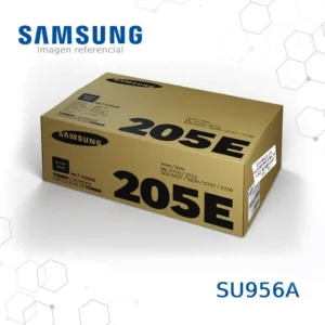Tóner (HP SU956A) Samsung MLT-D205E