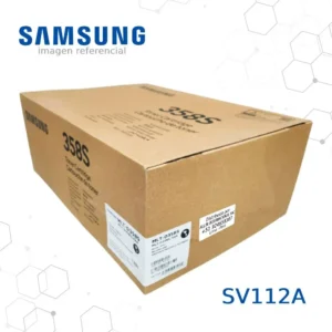 Tóner (HP SV112A) Samsung MLT-D358S