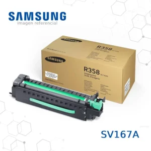 Drum (HP SV167A) Samsung MLT-R358