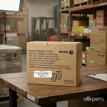 Toner Xerox 106R02611 Amarillo Dual Pack Phaser 7100 Alta capacidad