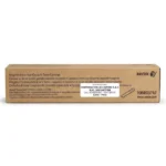 Tóner Xerox 106R03747 Magenta original para VersaLink C7020 C7025 C7030