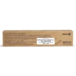 Tóner Xerox 106R03748 Cian original para impresoras VersaLink C7020 C7025 C7030