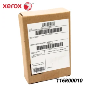 Kit de Rodillo Xerox 115R00140 Negro 100K VersaLink C500, B605, B615, C605, C600, C505, B600, B610 Alta capacidad