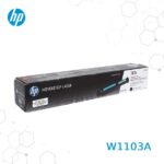 Toner HP 103A Negro W1103A para 1000 1001 1020 1200 1201 1202