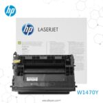 Toner HP 147Y Negro W1470Y LaserJet M611 M612 M634 M635 M636