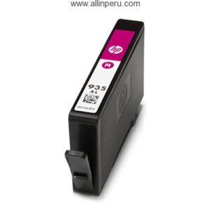 Tinta HP® 935XL Magenta C2P25AL, 825 Páginas