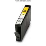 Tinta HP® 935XL Amarillo C2P26AL, 825 Páginas